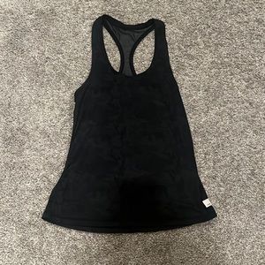 Vouri tank top